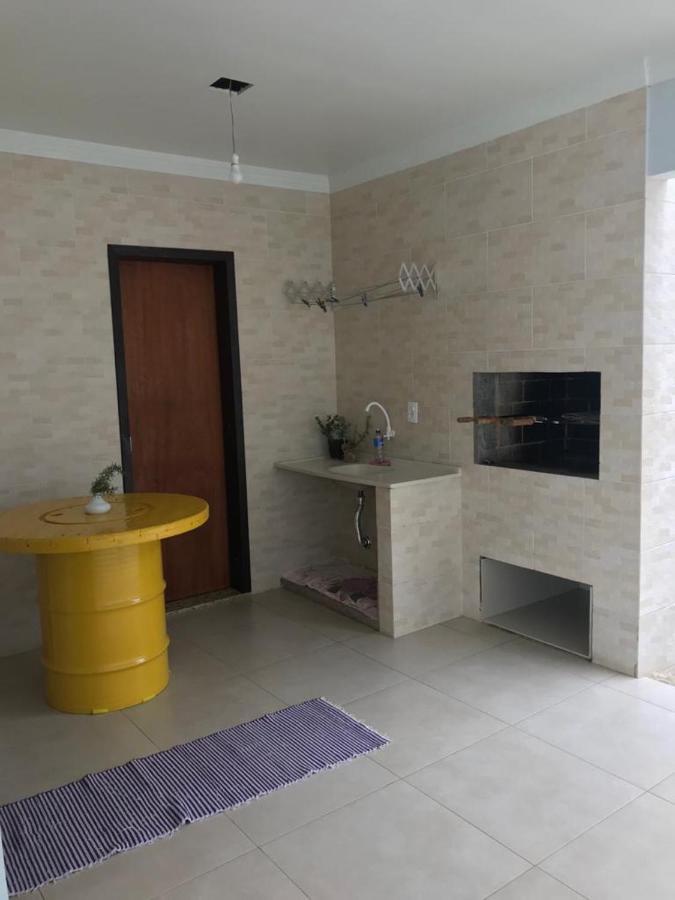 Casa Aconchego Dos Canyons Praia Grande  Extérieur photo