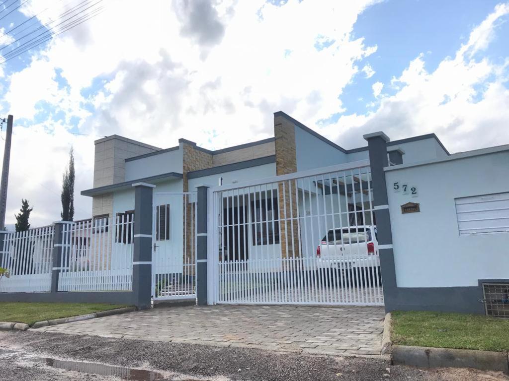 Casa Aconchego Dos Canyons Praia Grande  Extérieur photo