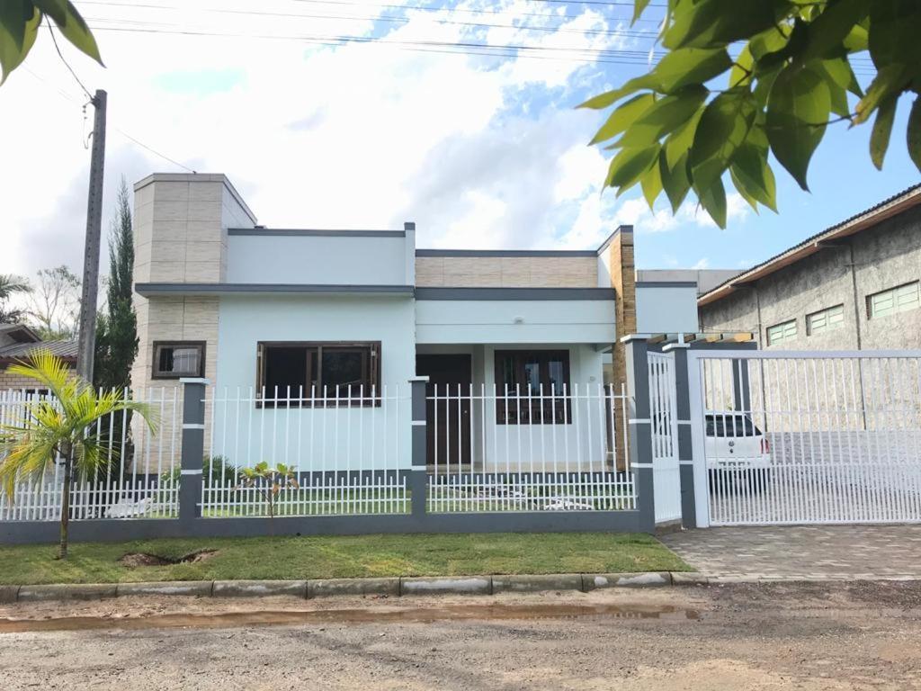 Casa Aconchego Dos Canyons Praia Grande  Extérieur photo