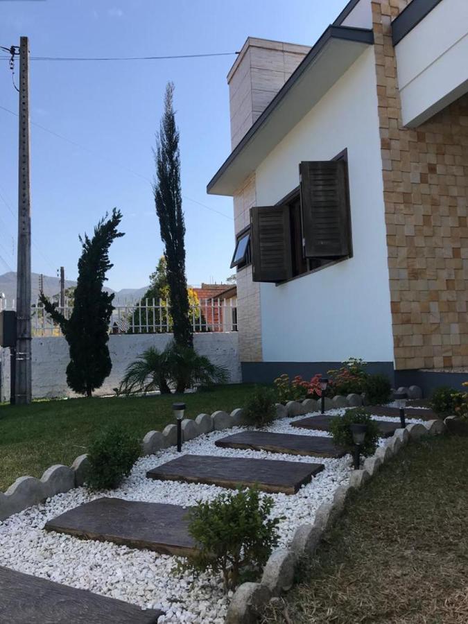 Casa Aconchego Dos Canyons Praia Grande  Extérieur photo