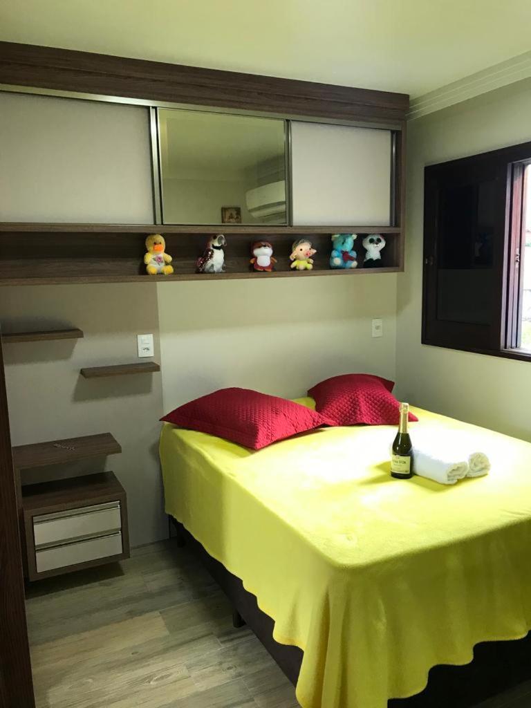 Casa Aconchego Dos Canyons Praia Grande  Extérieur photo