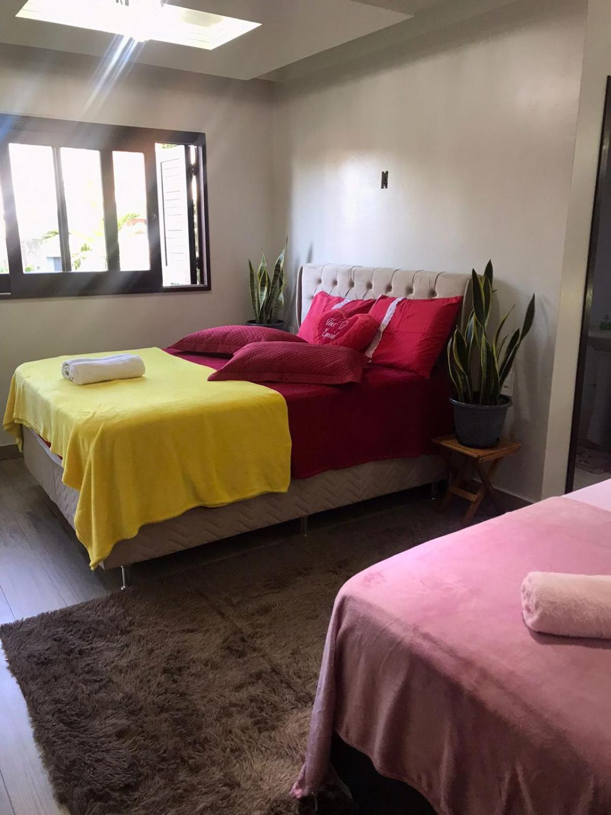 Casa Aconchego Dos Canyons Praia Grande  Extérieur photo