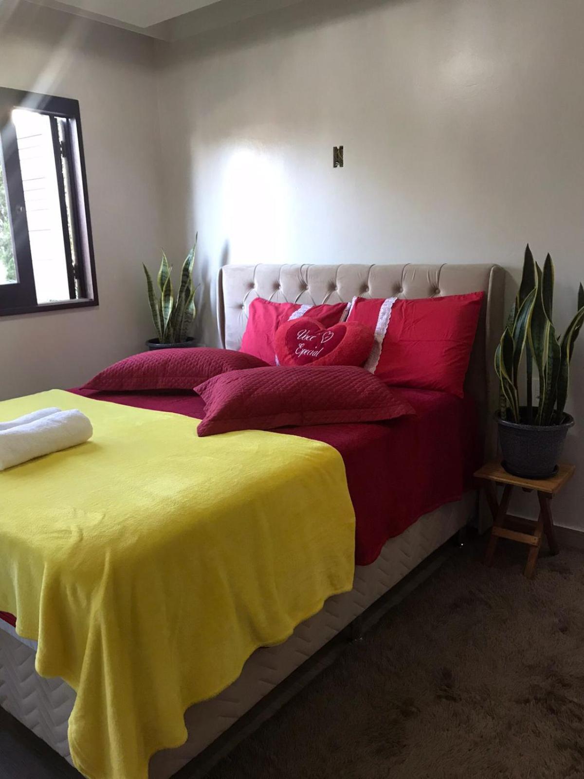 Casa Aconchego Dos Canyons Praia Grande  Extérieur photo